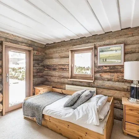 Chalet Spectacular Chalet With 5 Ensuite Bedrooms And Sauna Chamonix Mont Blanc
