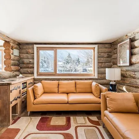 Spectacular Chalet With 5 Ensuite Bedrooms And Sauna * Chamonix Mont Blanc