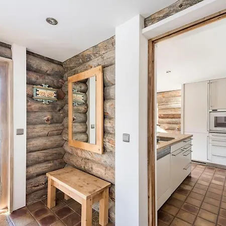 Chalet Spectacular Chalet With 5 Ensuite Bedrooms And Sauna *